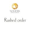 Rushed Order