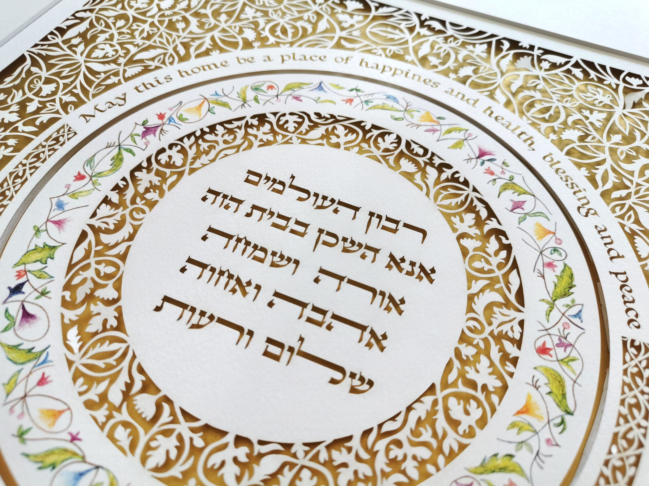 HOME BLESSING #HB12 - Image 2