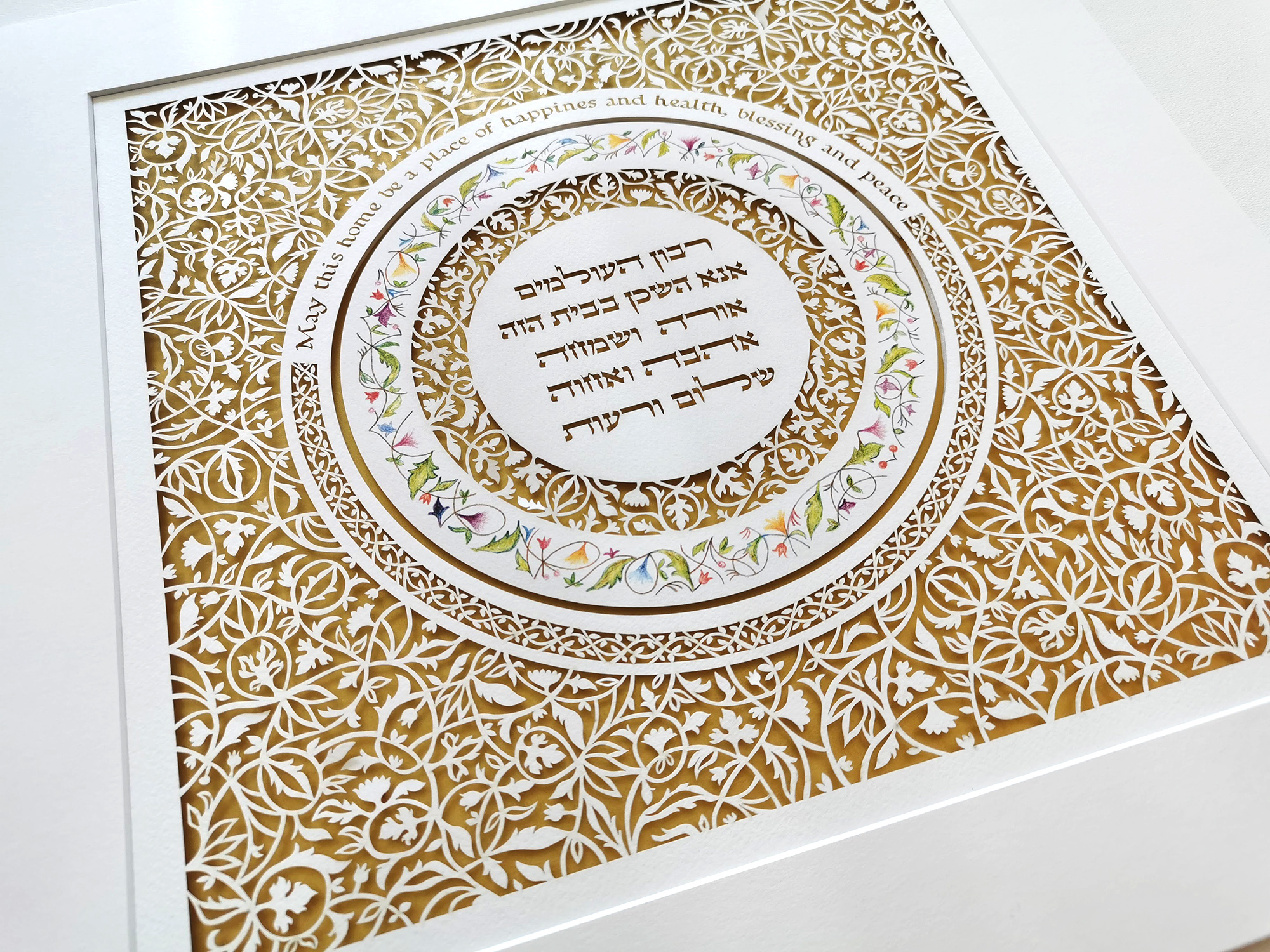 HOME BLESSING #HB12 - Image 3