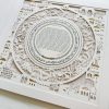 custom ketubah