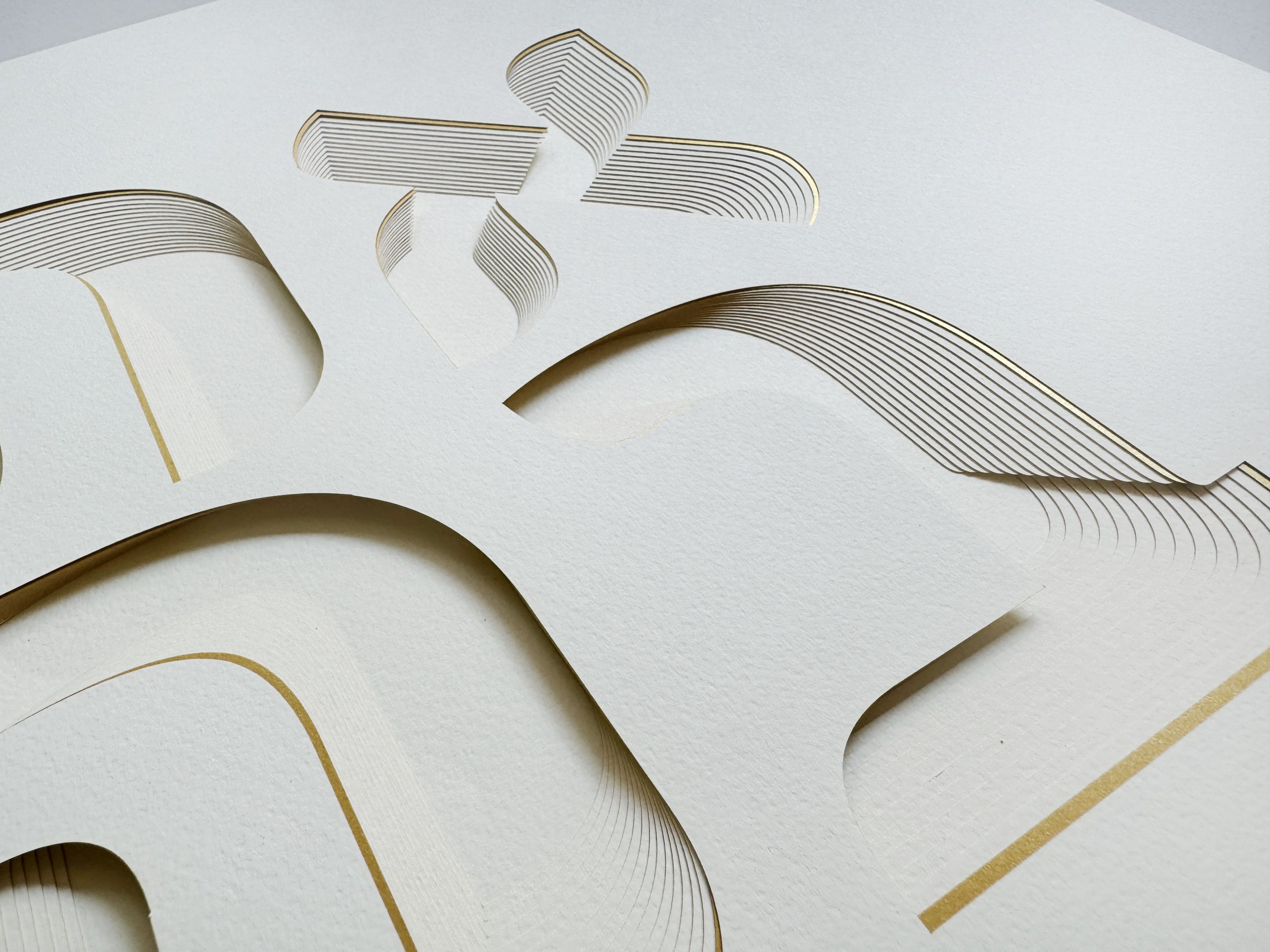 Love Home Blessing Paper design