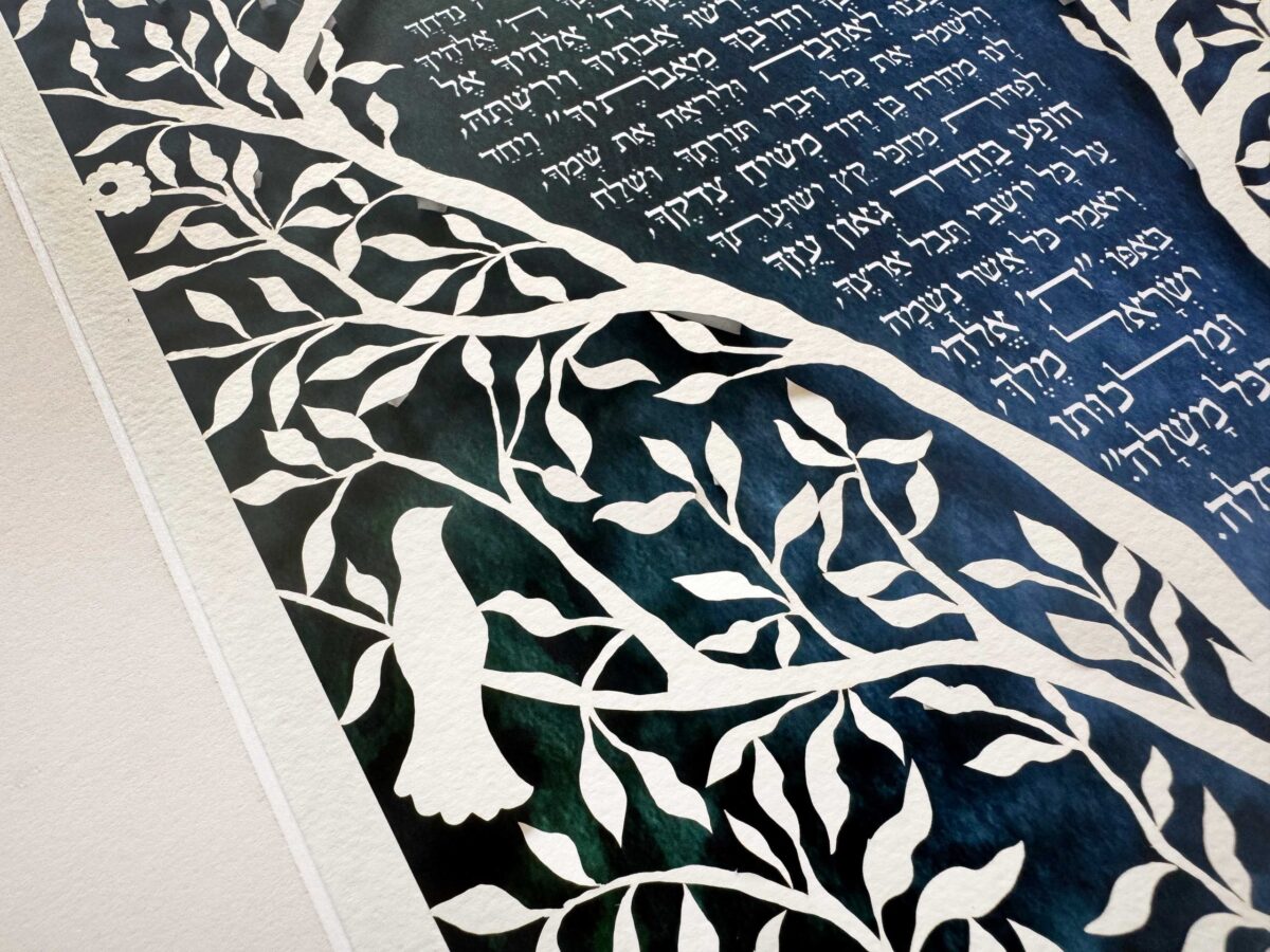 Holy Land Prayer for Israel Soldiers detail