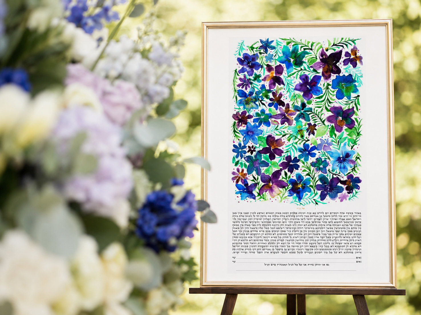 The Promised Garden - Image 2
