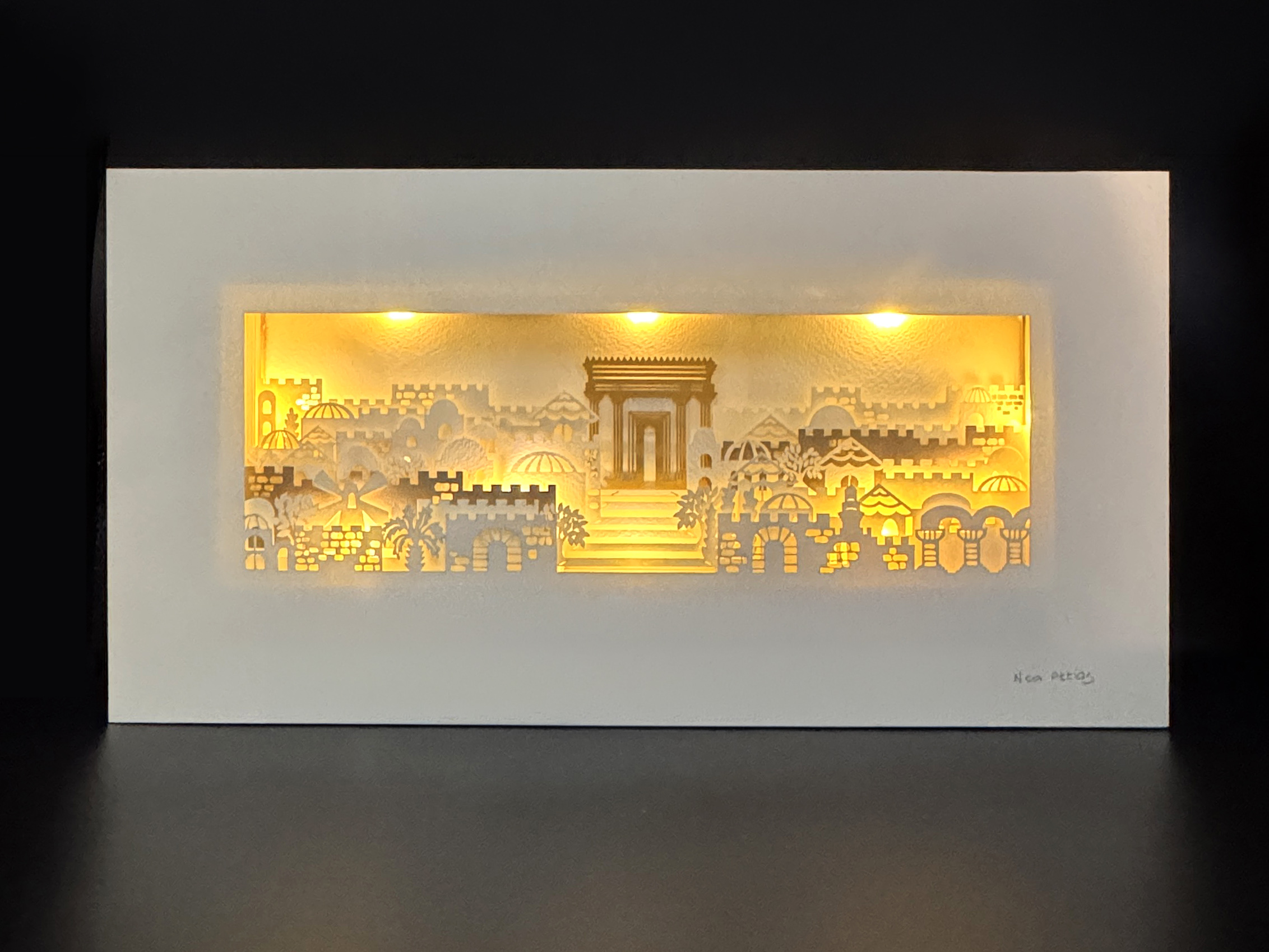 Gates of Gold - Image 2